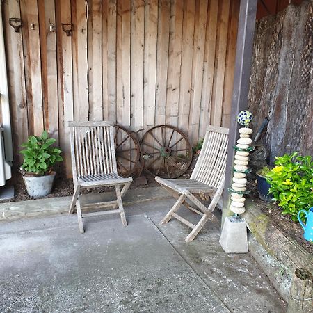The Redbarn Turangi Exterior foto