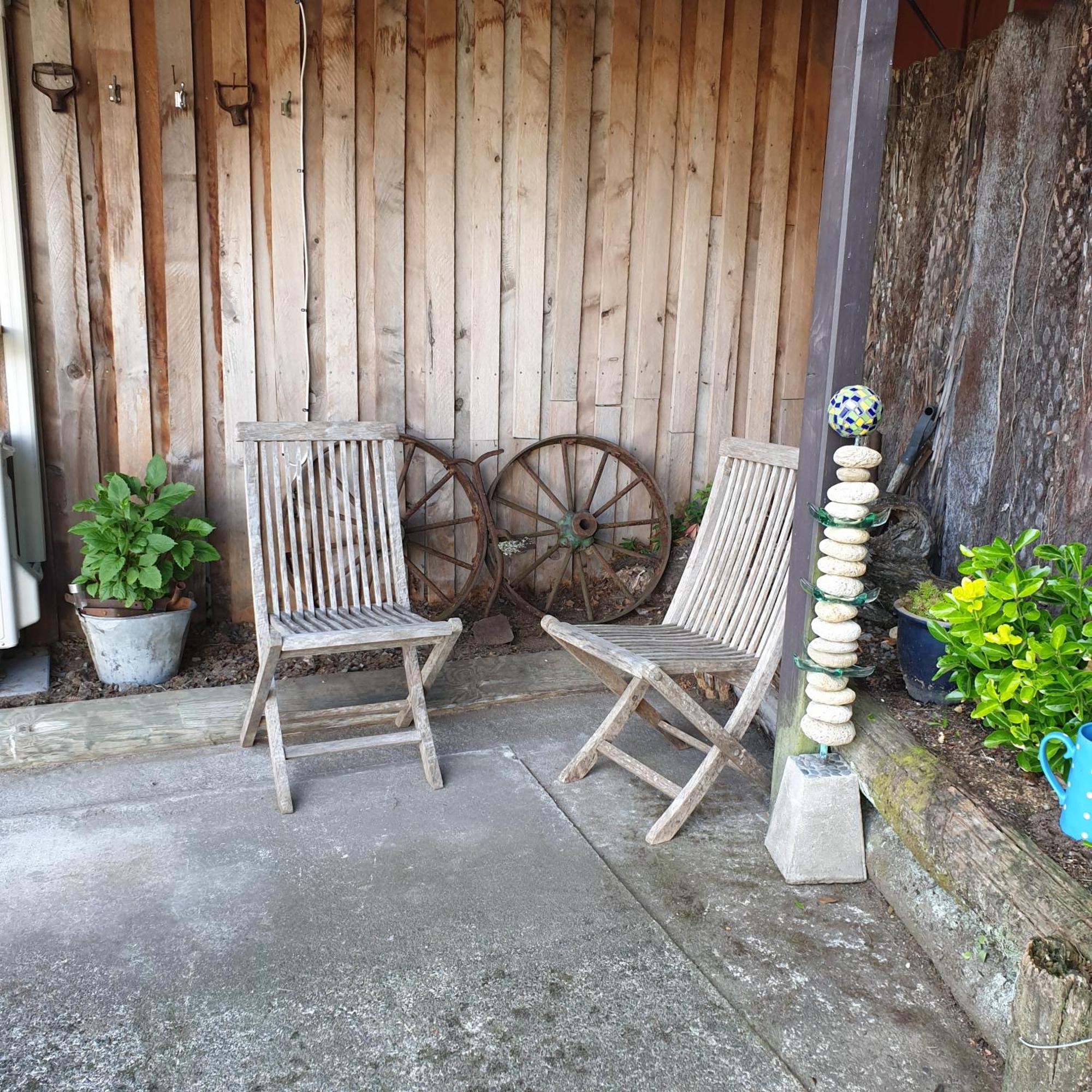 The Redbarn Turangi Exterior foto