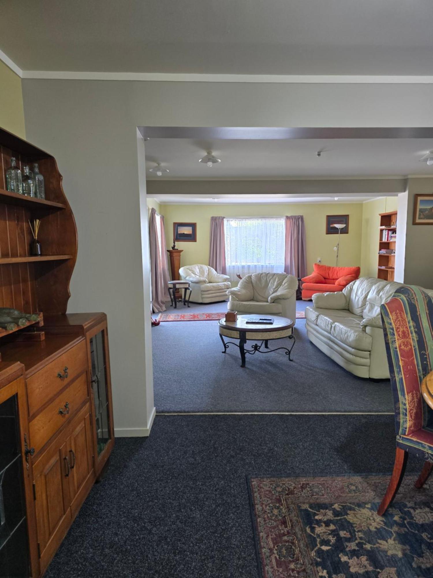 The Redbarn Turangi Exterior foto