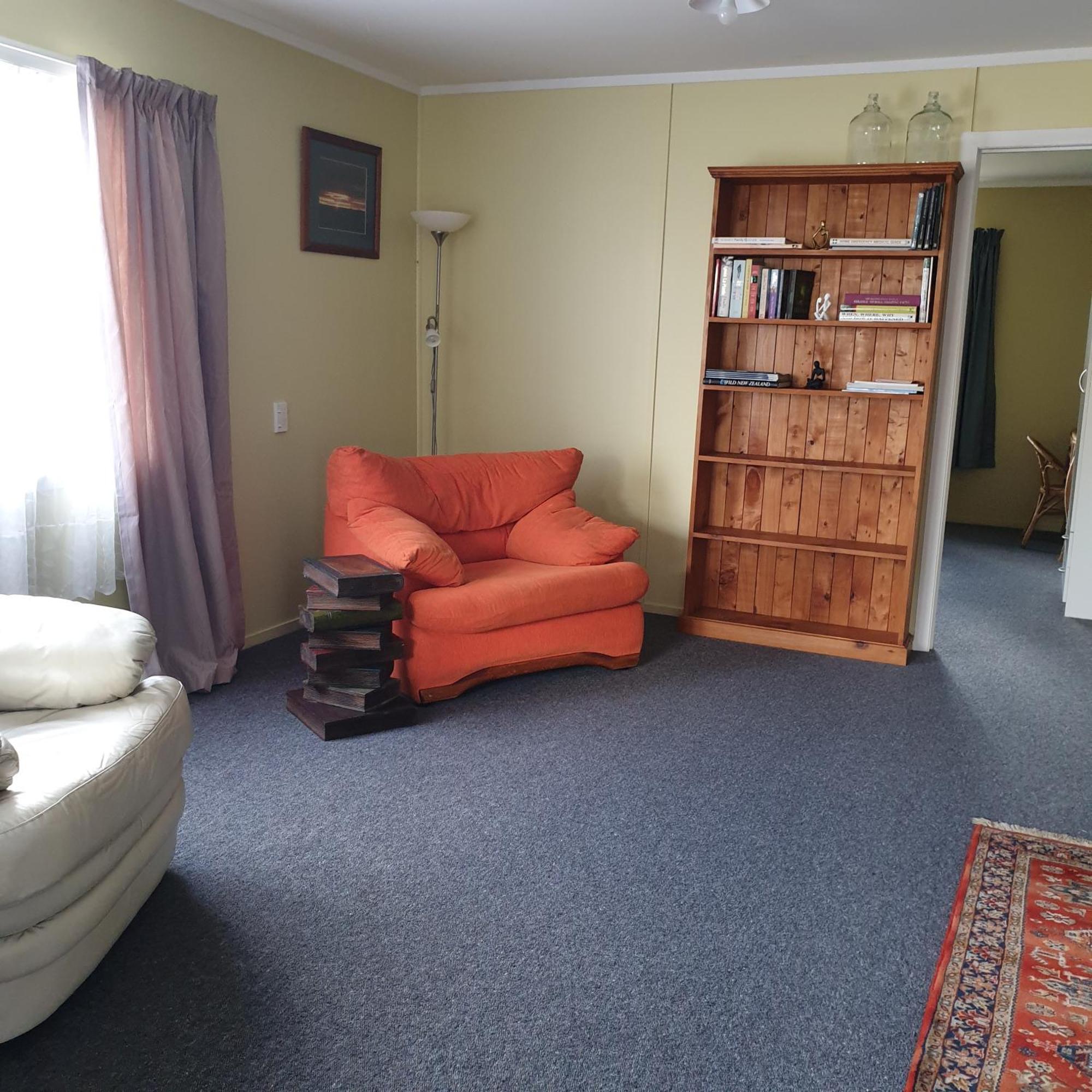 The Redbarn Turangi Exterior foto