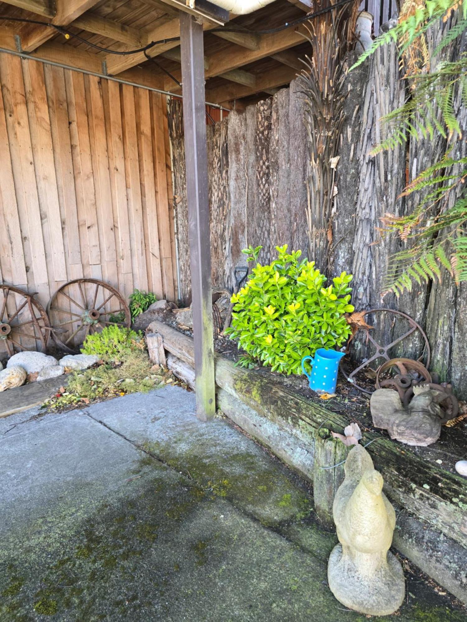 The Redbarn Turangi Exterior foto